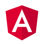 angular logo