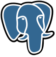 postgresql logo