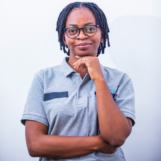 Ir. Bilga ALIMASI THIRTSA