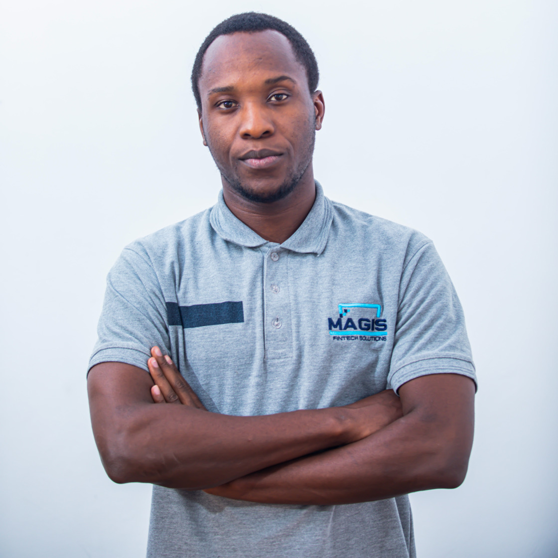 Christian Belly NIMPAYE