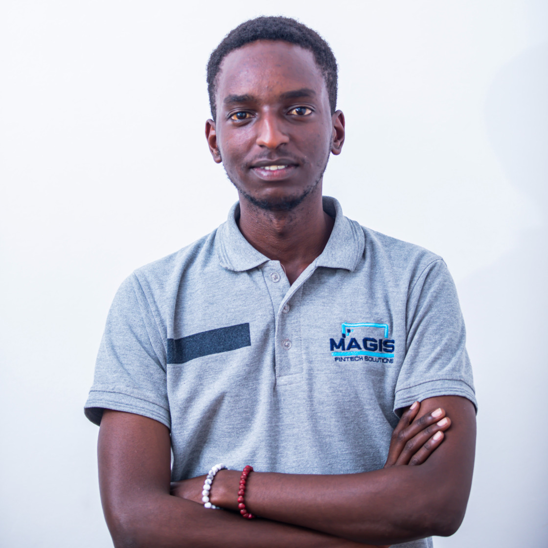 Francis Holy DUSHIME